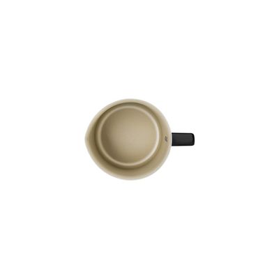 Fervedor de aluminio com revestimento interno de antiaderente 12cm