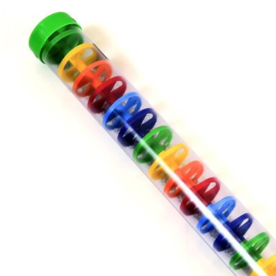 Instrumento Pau De Chuva 40CM - Cristal - P5123 - Vibratom