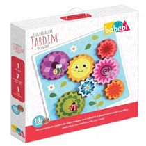 Jardim Da Engrenagem - 6005 - Babebi