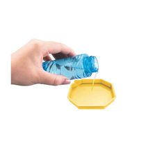 Lançador de Bolhas Super Pop Bubble Fenix Brinquedos