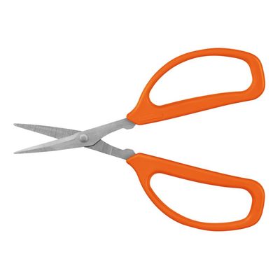 Tesoura para Frutas Profissional Tramontina com Laminas em Aço Inox