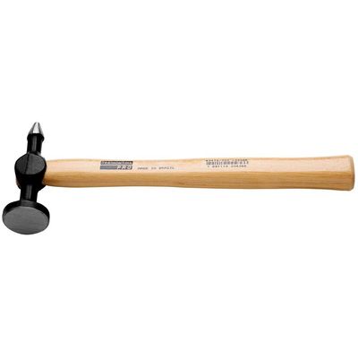 Martelo chapeador ponta curta 300 g