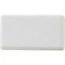 Modulo Tampo Cego Tramontina Branco