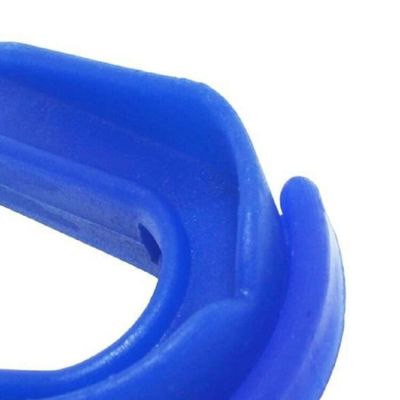 Protetor Bucal Poker Double - Azul