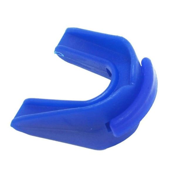 Protetor Bucal Poker Double - Azul