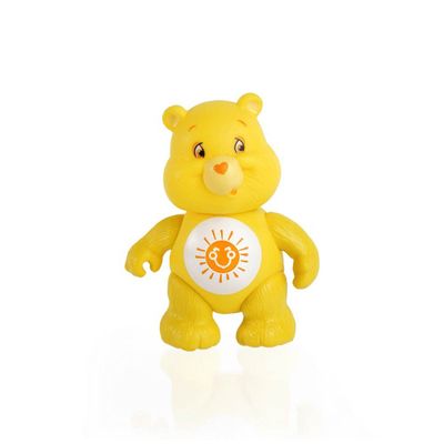 Boneco Ursinhos Carinhosos – Sol - Brinquedos Estrela