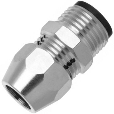 Adaptador Para Instalação De Mangueira De Gás - 180101 - Blukit Adaptador Blukit