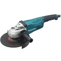 Esmerilhadeira Angular 230mm 220 Volts - Ga9020 - Makita Ga9020 220v Makita Ga9020-220v