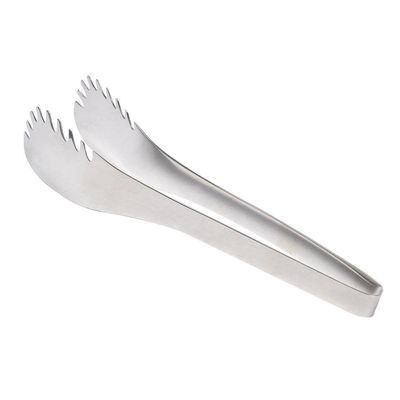 Pinça Para Massa Em Aço Inox 26cm Nuova Wmf