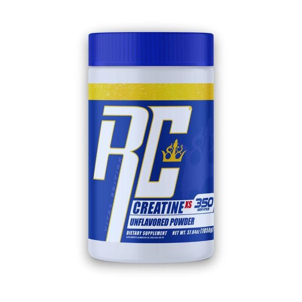 Creatina Original Importada Ronnie Coleman 1050g 100% Pura