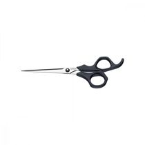 Tesoura para Cabelo Tramontina Supercort com Lamina em Aço Inox com Fio Laser e Cabo de Polipropileno Onix 6"