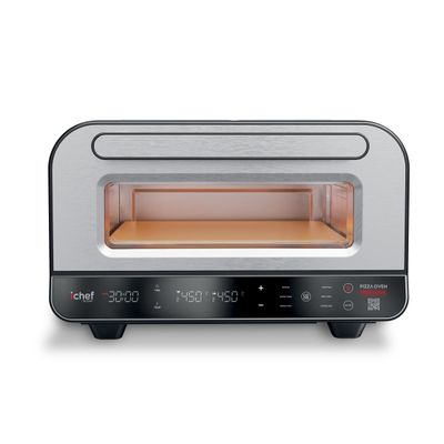 Forno de pizza ichef Pizza Oven Professional 127V