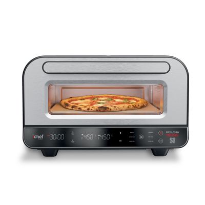 Forno de pizza ichef Pizza Oven Professional 127V