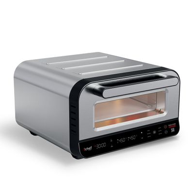 Forno de pizza ichef Pizza Oven Professional 127V