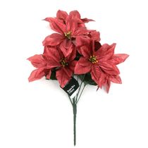 Buquê Bico Liso Le com 7 Flores 16cm
