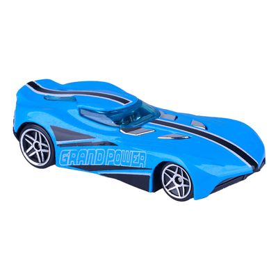 Carro Racing Turbo CV244154  PF UNICA