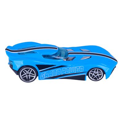 Carro Racing Turbo CV244154  PF UNICA