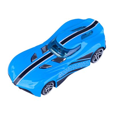 Carro Racing Turbo CV244154  PF UNICA