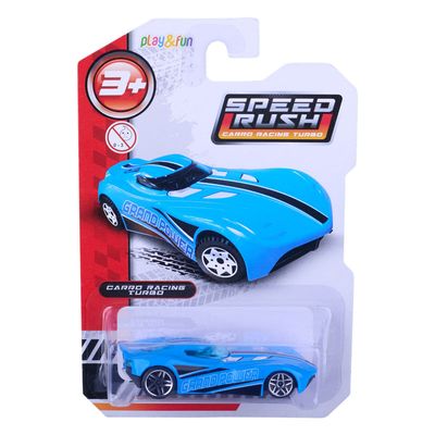 Carro Racing Turbo CV244154  PF UNICA
