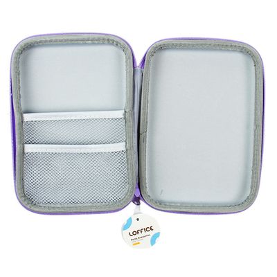 Porta Acessorio Star Shine 22X15cm CV244887 Loffice UNICA