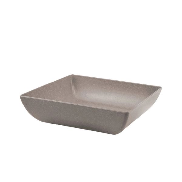 Saladeira Cazza Quadrada 1,4L - Item Sortido UNICA