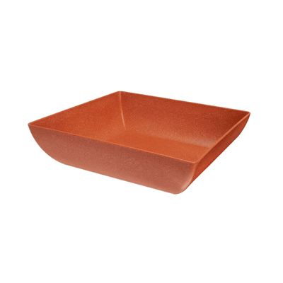 Saladeira Cazza Quadrada 1,4L - Item Sortido UNICA