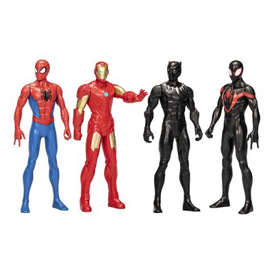 Boneco Hasbro Marvel Olympus - Item Sortido UNICA