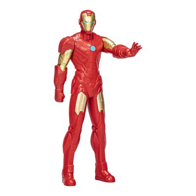 Boneco Hasbro Marvel Olympus - Item Sortido UNICA