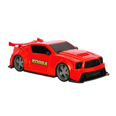 Carrinho de Brinquedo Kobra Kendy - Item Sortido UNICA