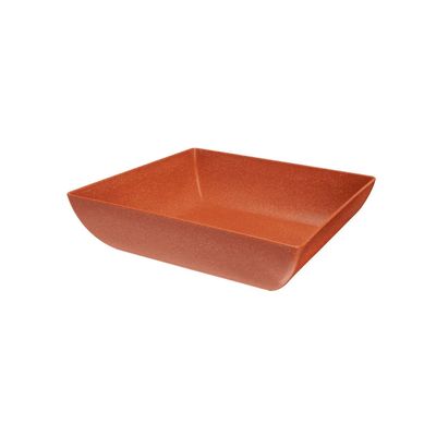 Saladeira Cazza Quadrada 750ml - Item Sortido UNICA