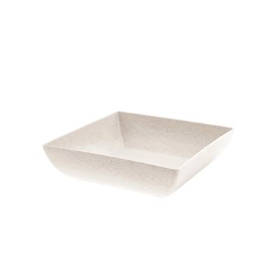 Saladeira Cazza Quadrada 750ml - Item Sortido UNICA