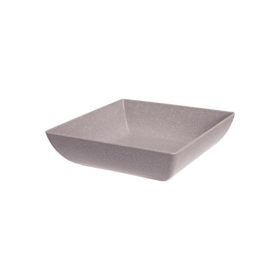 Saladeira Cazza Quadrada 750ml - Item Sortido UNICA