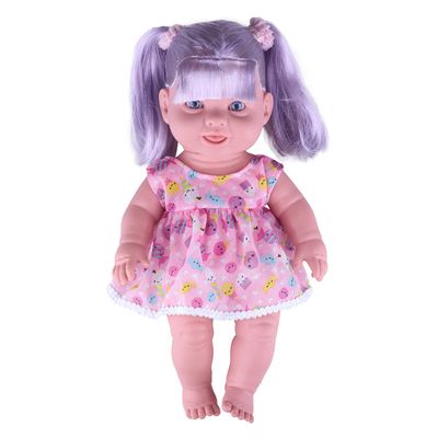 Boneca Milk Milkinhas Colors - Item Sortido UNICA