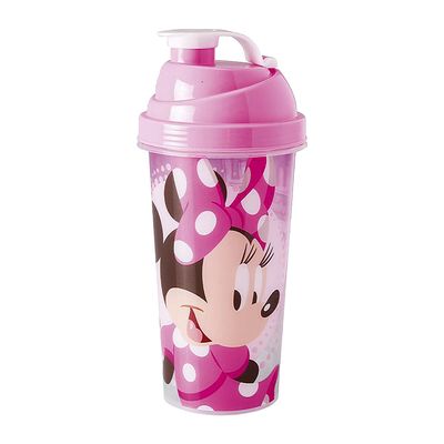 Shakeira Plasútil Minnie 580ml UNICA