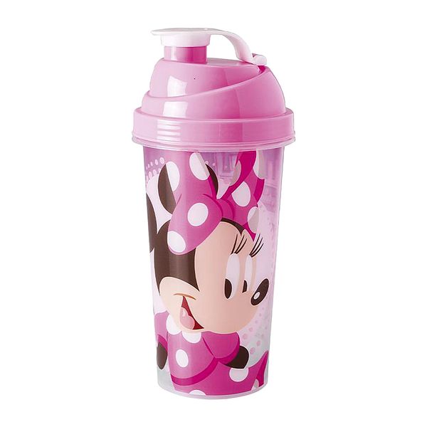 Shakeira Plasútil Minnie 580ml UNICA