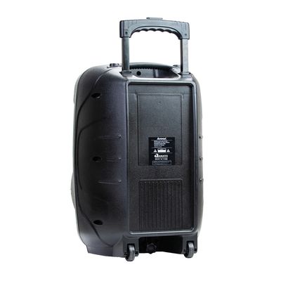Caixa Amplificada Bluetooth Amvox ACA 480 Viper II - Bivolt UNICA