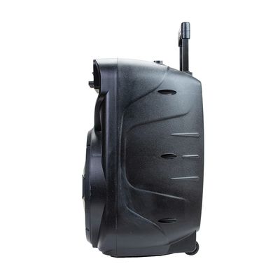 Caixa Amplificada Bluetooth Amvox ACA 480 Viper II - Bivolt UNICA