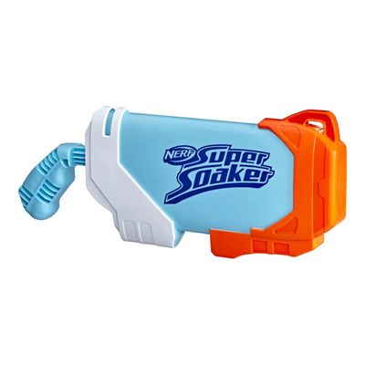 Lança Água Hasbro Nerf Soaker Torrent UNICA