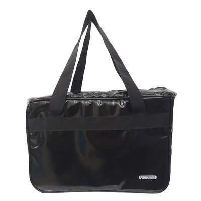 Bolsa Térmica Cazza Preta 14L UNICA