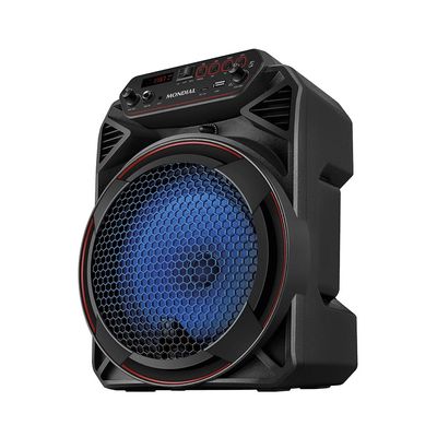 Caixa Amplificada Bluetooth Mondial CM-150 - Bivolt UNICA