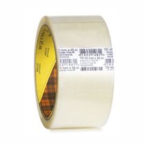 Fita Empacotamento Scotch 3M Transparente 45mmx45m