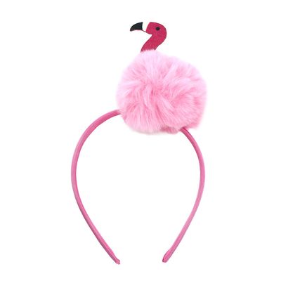 Tiara Le Flamingo UNICA
