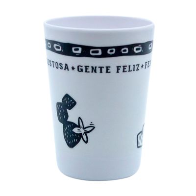 Copo Junino Le Melamina 325ml UNICA