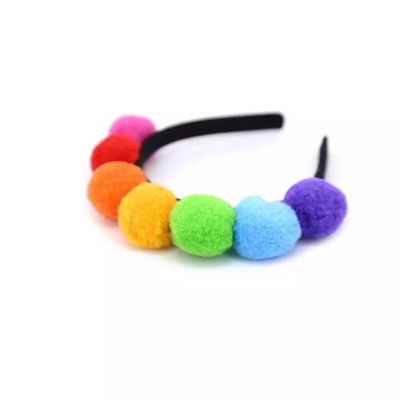 Tiara Le Pompom UNICA