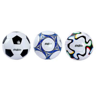 Bola Futebol 280gr Sort CV244195 PF UNICA