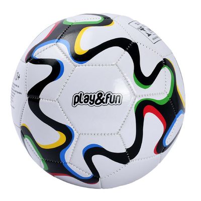 Bola Futebol 280gr Sort CV244195 PF UNICA
