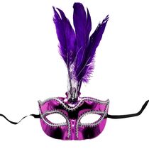 Mascara Florenca Sort CV245071 Play&Fun