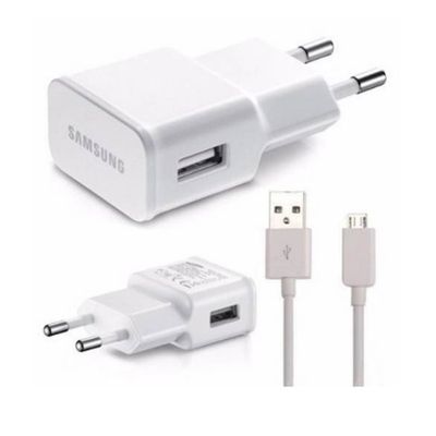 Carregador Samsung Galaxy S3 S2 S5 S4 J1 J2 J3 A7