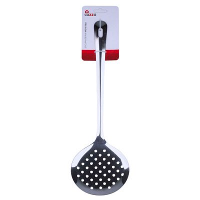 Escumadeira Cazza Deli em Inox 22cm UNICA