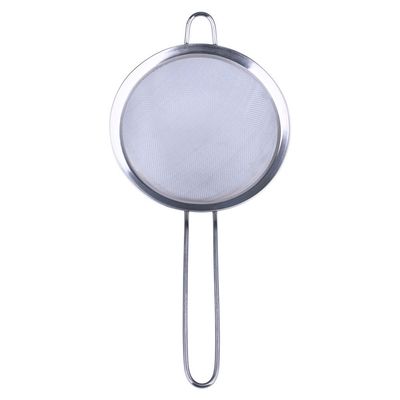 Peneira de Cozinha Cazza Deli em Inox 25cm UNICA